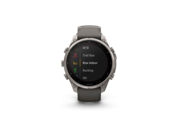 Image of Garmin Fenix 9 Pro Watch