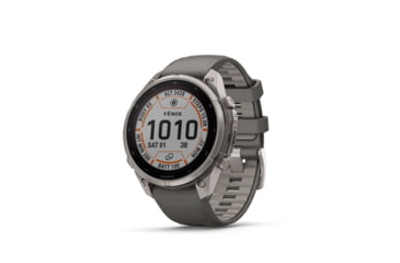 Image of Garmin Fenix 9 Pro Watch