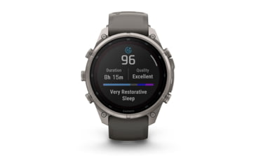Image of Garmin Fenix 9 Pro Watch