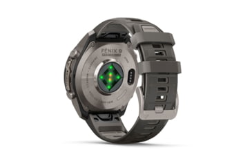 Image of Garmin Fenix 9 Pro Watch