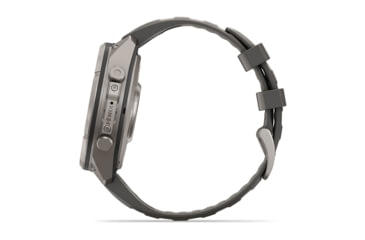 Image of Garmin Fenix 9 Pro Watch