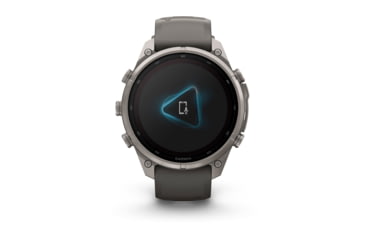 Image of Garmin Fenix 9 Pro Watch