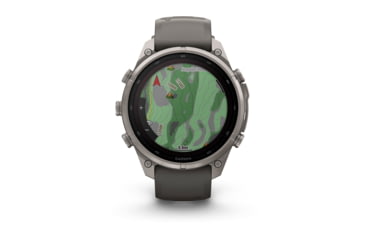 Image of Garmin Fenix 9 Pro Watch