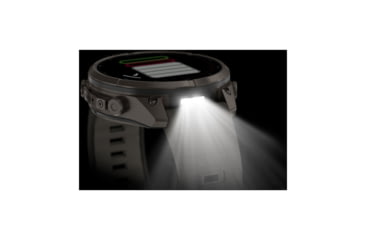 Image of Garmin Fenix 9 Pro Watch