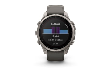 Image of Garmin Fenix 9 Pro Watch