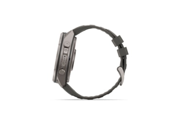 Image of Garmin Fenix 9 Pro Watch
