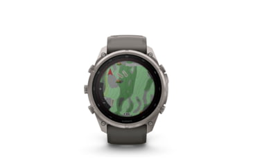 Image of Garmin Fenix 9 Pro Watch