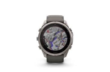 Image of Garmin Fenix 9 Pro Watch