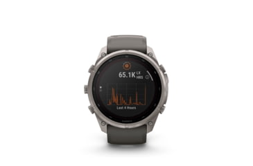 Image of Garmin Fenix 9 Pro Watch