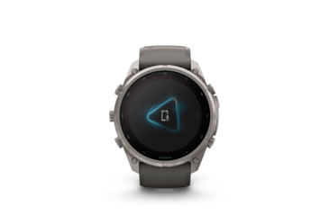 Image of Garmin Fenix 9 Pro Watch