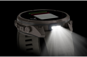 Image of Garmin Fenix 9 Pro Watch