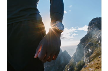 Image of Garmin Fenix 9 Pro Watch