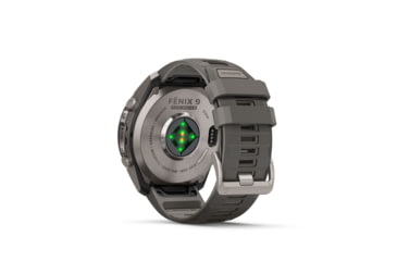 Image of Garmin Fenix 9 Pro Watch