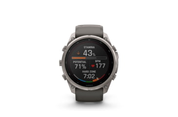 Image of Garmin Fenix 9 Pro Watch