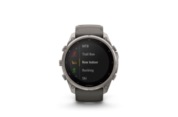 Image of Garmin Fenix 9 Pro Watch