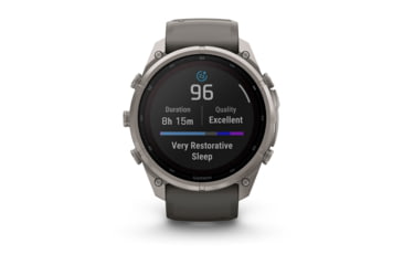 Image of Garmin Fenix 9 Pro Watch