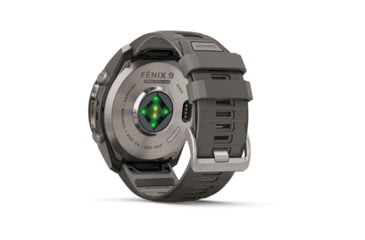 Image of Garmin Fenix 9 Pro Watch