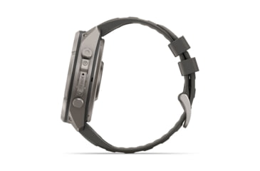 Image of Garmin Fenix 9 Pro Watch