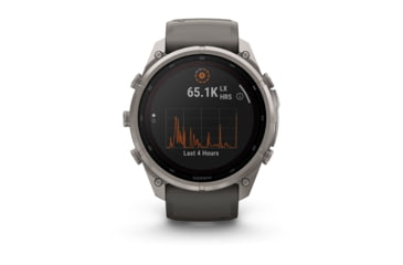Image of Garmin Fenix 9 Pro Watch