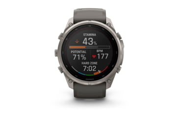 Image of Garmin Fenix 9 Pro Watch