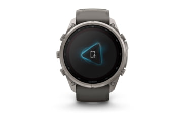 Image of Garmin Fenix 9 Pro Watch