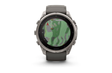 Image of Garmin Fenix 9 Pro Watch