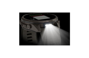 Image of Garmin Fenix 9 Pro Watch