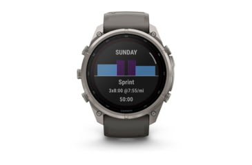 Image of Garmin Fenix 9 Pro Watch