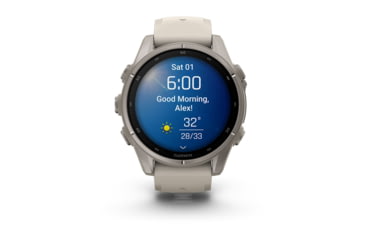Image of Garmin Fenix Unisex Watch
