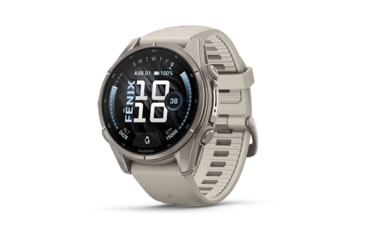 Image of Garmin Fenix Unisex Watch