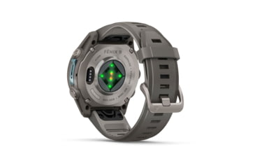Image of Garmin Fenix Unisex Watch