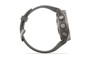 Image of Garmin Fenix Unisex Watch