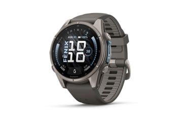 Image of Garmin Fenix Unisex Watch