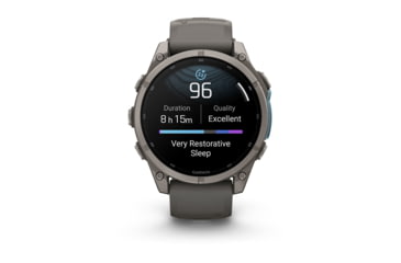 Image of Garmin Fenix Unisex Watch