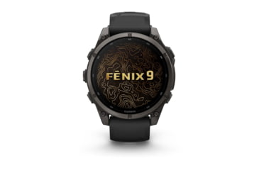 Image of Garmin Fenix Unisex Watch