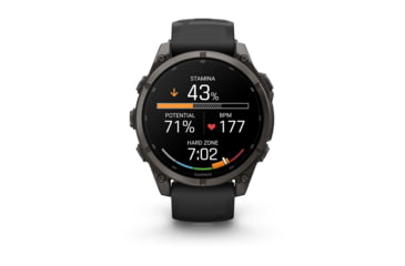 Image of Garmin Fenix Unisex Watch