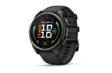 Image of Garmin Fenix Unisex Watch