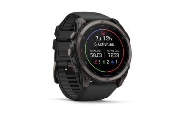 Image of Garmin Fenix Unisex Watch