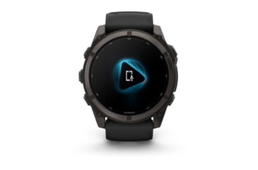 Image of Garmin Fenix Unisex Watch