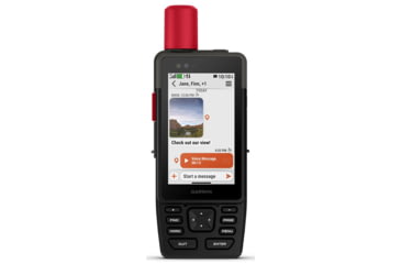 Image of Garmin H1i Plus GPS Map