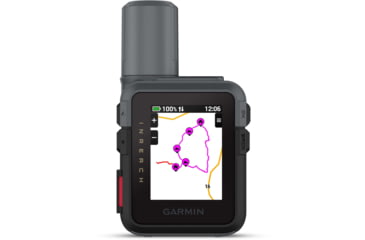 Image of Garmin inReach Mini 3 Hand-Held Satellite Communicator