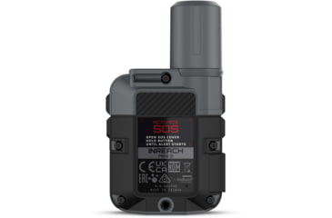 Image of Garmin inReach Mini 3 Hand-Held Satellite Communicator