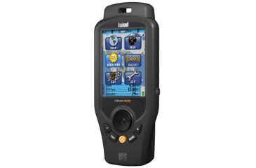 Image of Bushnell ONIX400 Handheld GPS 36400