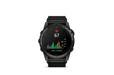 Image of Garmin Tactix 7 Watches, Amoled Edition, Black, 010-02931-00