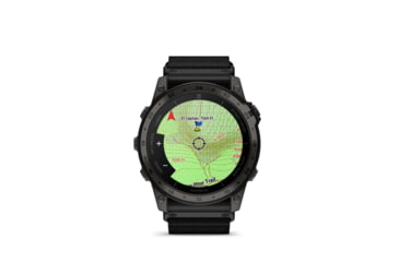 Image of Garmin Tactix 7 Watches, Amoled Edition, Black, 010-02931-00