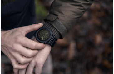 Image of Garmin Tactix 7 Watches, Amoled Edition, Black, 010-02931-00