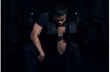 Image of Garmin Tactix 7 Watches, Amoled Edition, Black, 010-02931-00