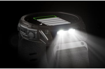 Image of Garmin Tactix 7 Watches, Amoled Edition, Black, 010-02931-00