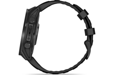 Image of Garmin Tactix 8 Premium Tactical GPS Watch - AMOLED, 47mm, Black, 010-03405-00