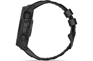 Image of Garmin Tactix 8 Premium Tactical GPS Watch - AMOLED, 51mm, Black, 010-03406-00